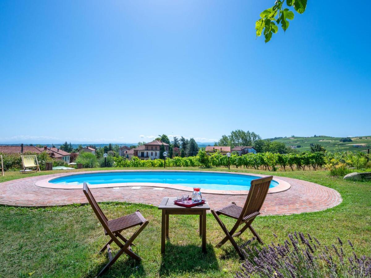 Holiday Home Palazzo Mariscotti By Interhome Сант-Андреа Экстерьер фото