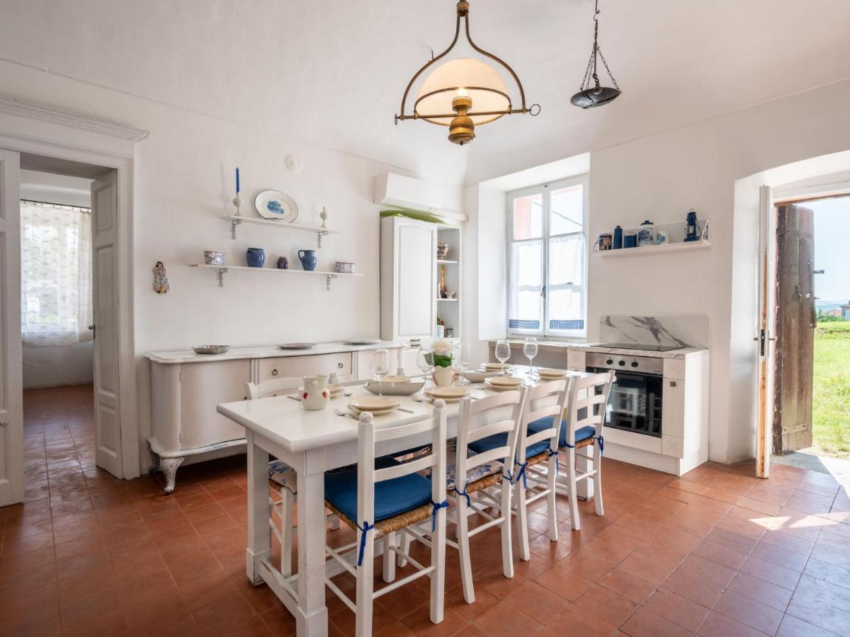 Holiday Home Palazzo Mariscotti By Interhome Сант-Андреа Экстерьер фото