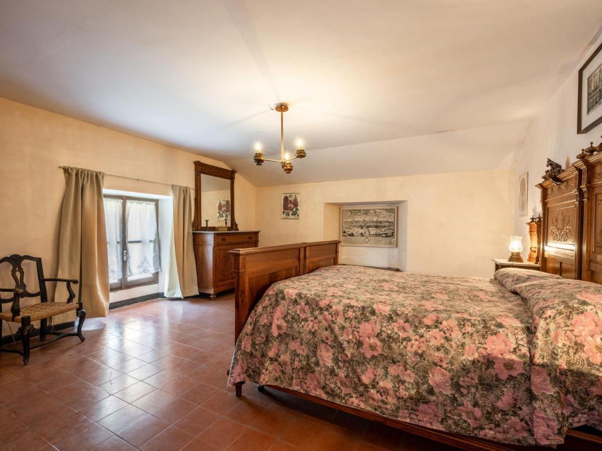 Holiday Home Palazzo Mariscotti By Interhome Сант-Андреа Экстерьер фото