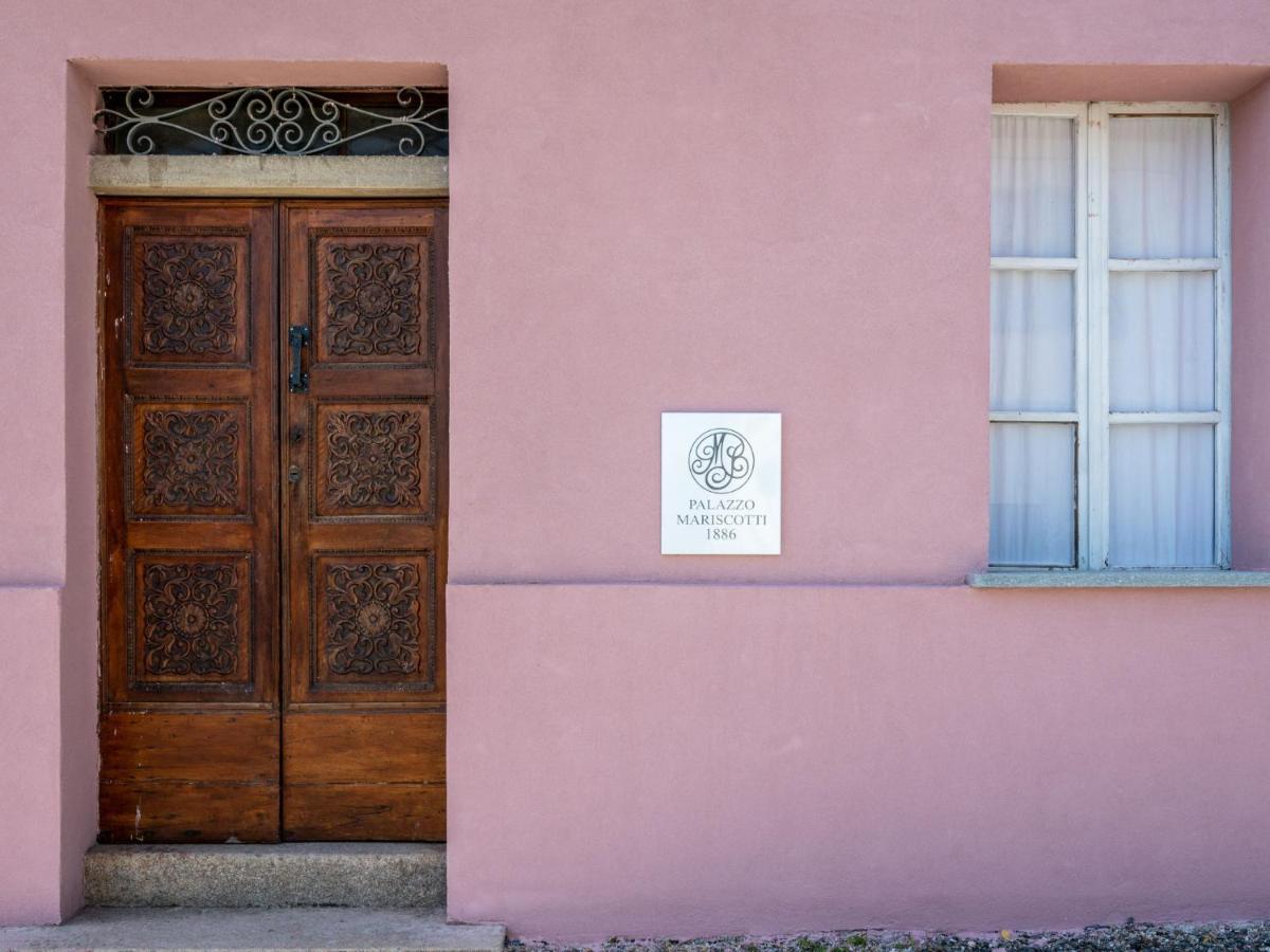 Holiday Home Palazzo Mariscotti By Interhome Сант-Андреа Экстерьер фото