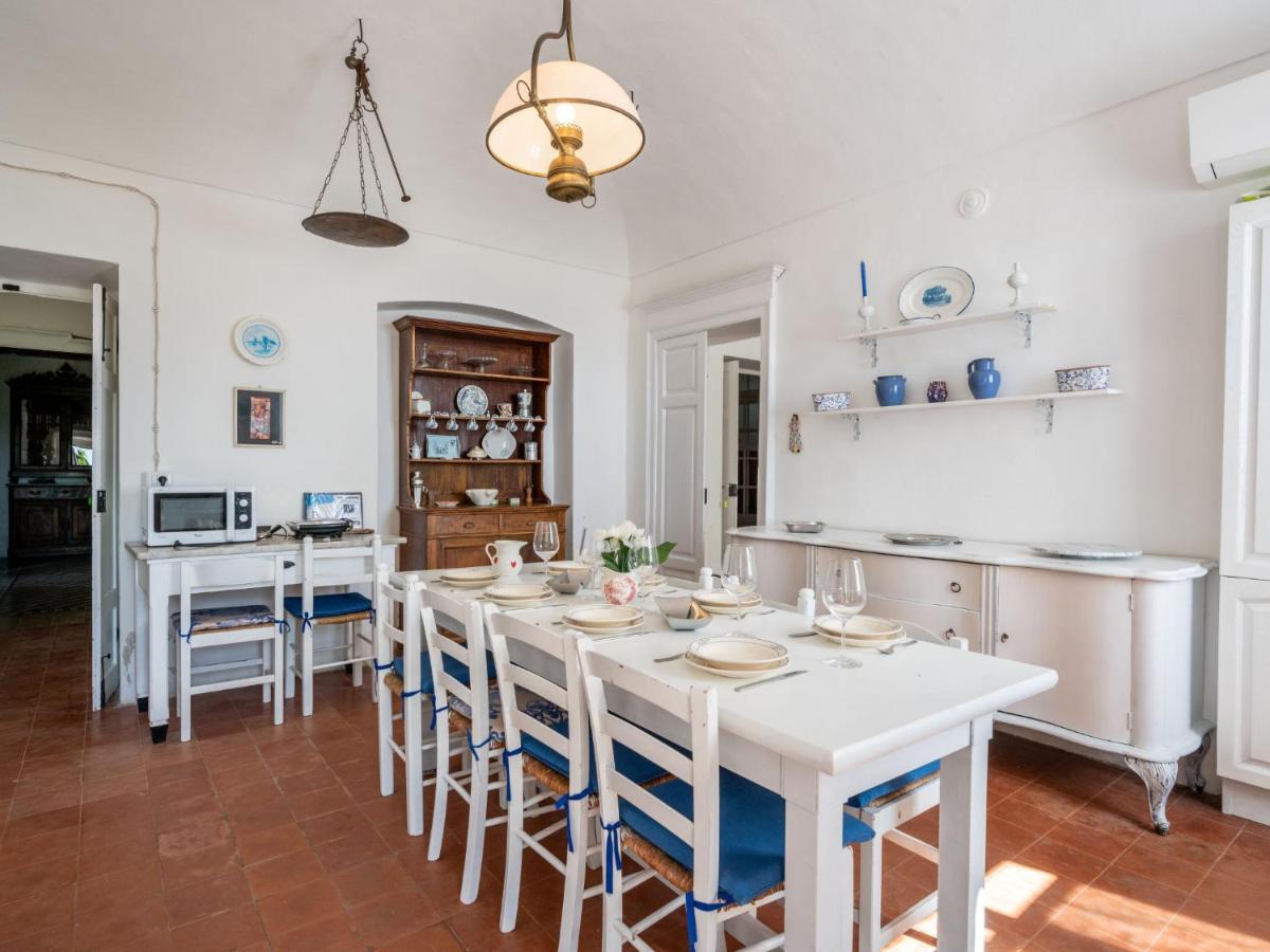 Holiday Home Palazzo Mariscotti By Interhome Сант-Андреа Экстерьер фото