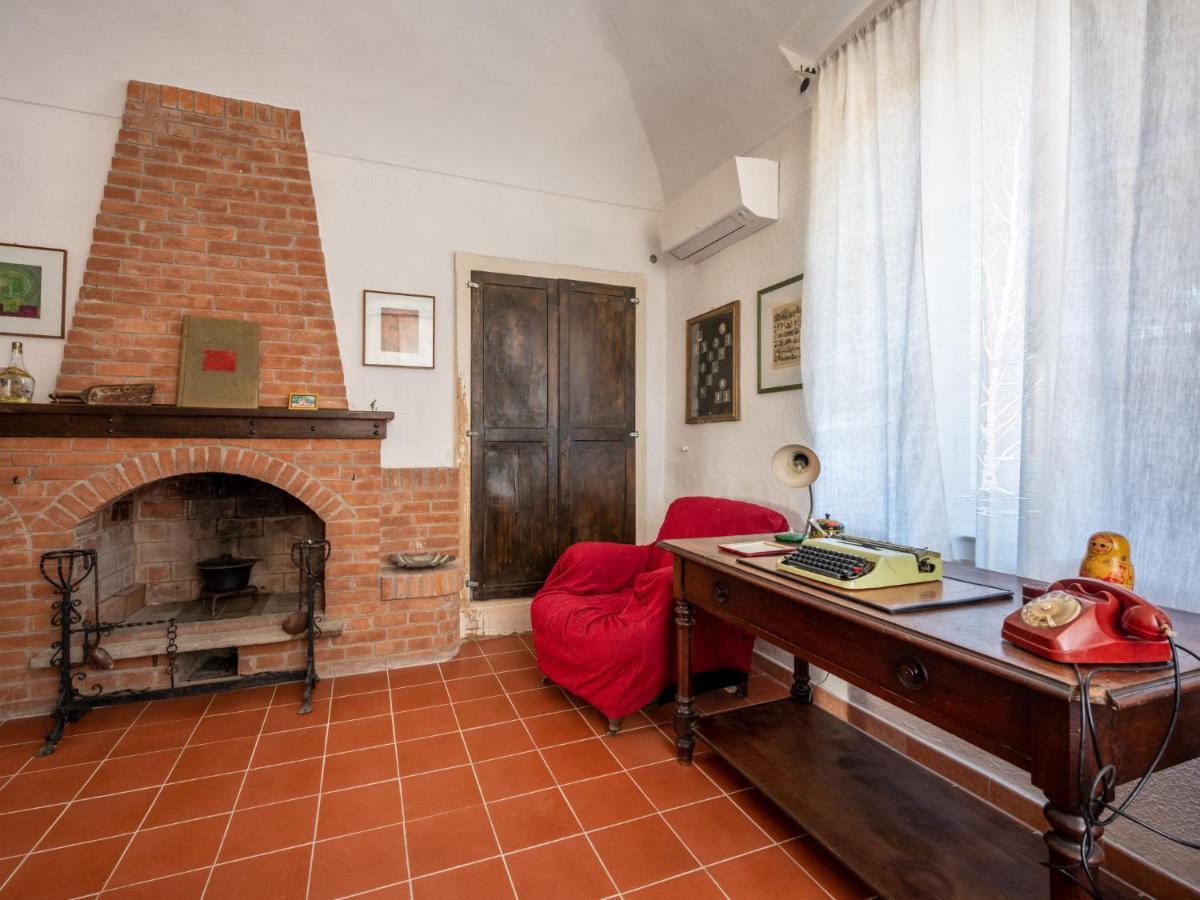 Holiday Home Palazzo Mariscotti By Interhome Сант-Андреа Экстерьер фото