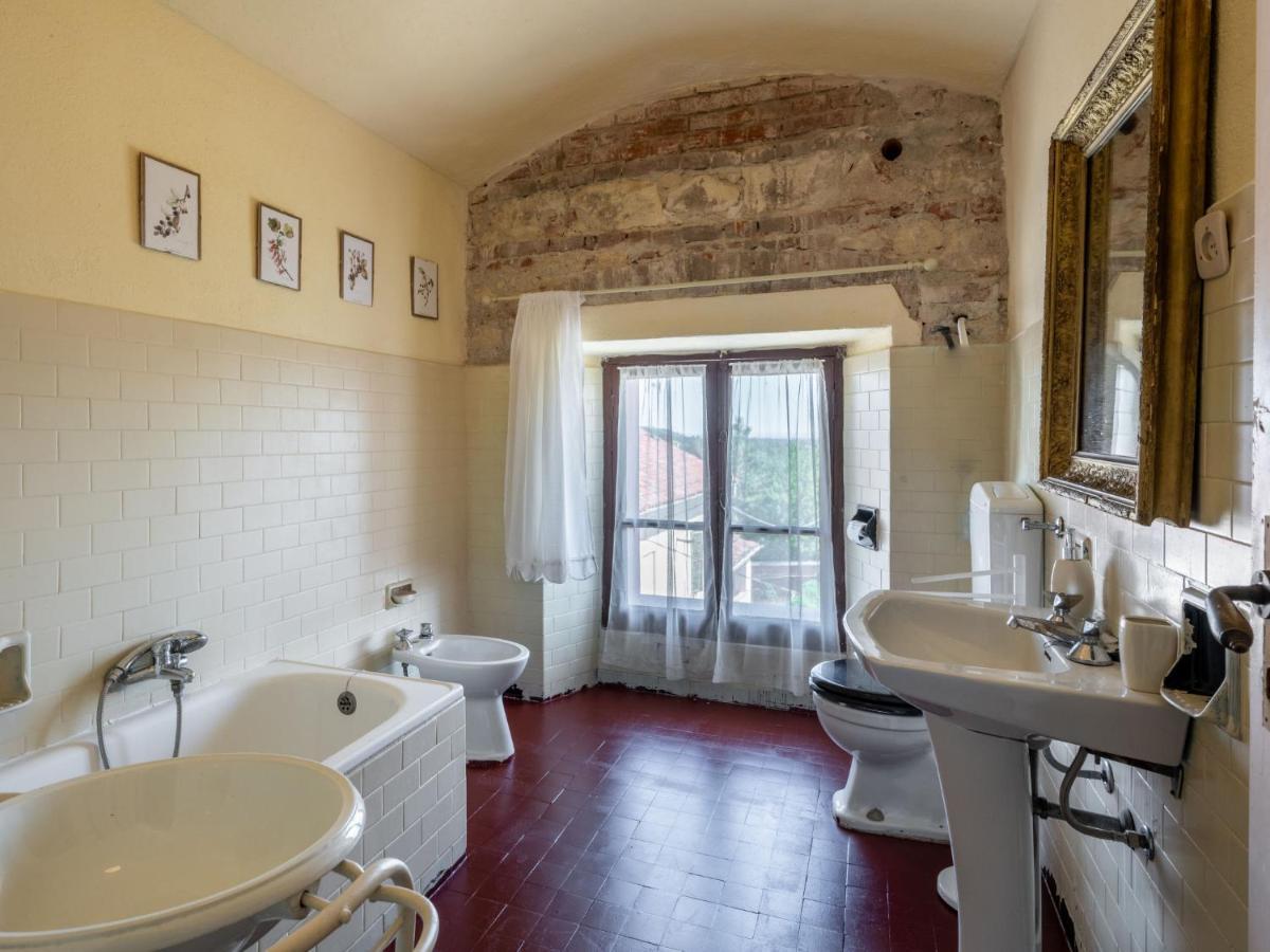 Holiday Home Palazzo Mariscotti By Interhome Сант-Андреа Экстерьер фото