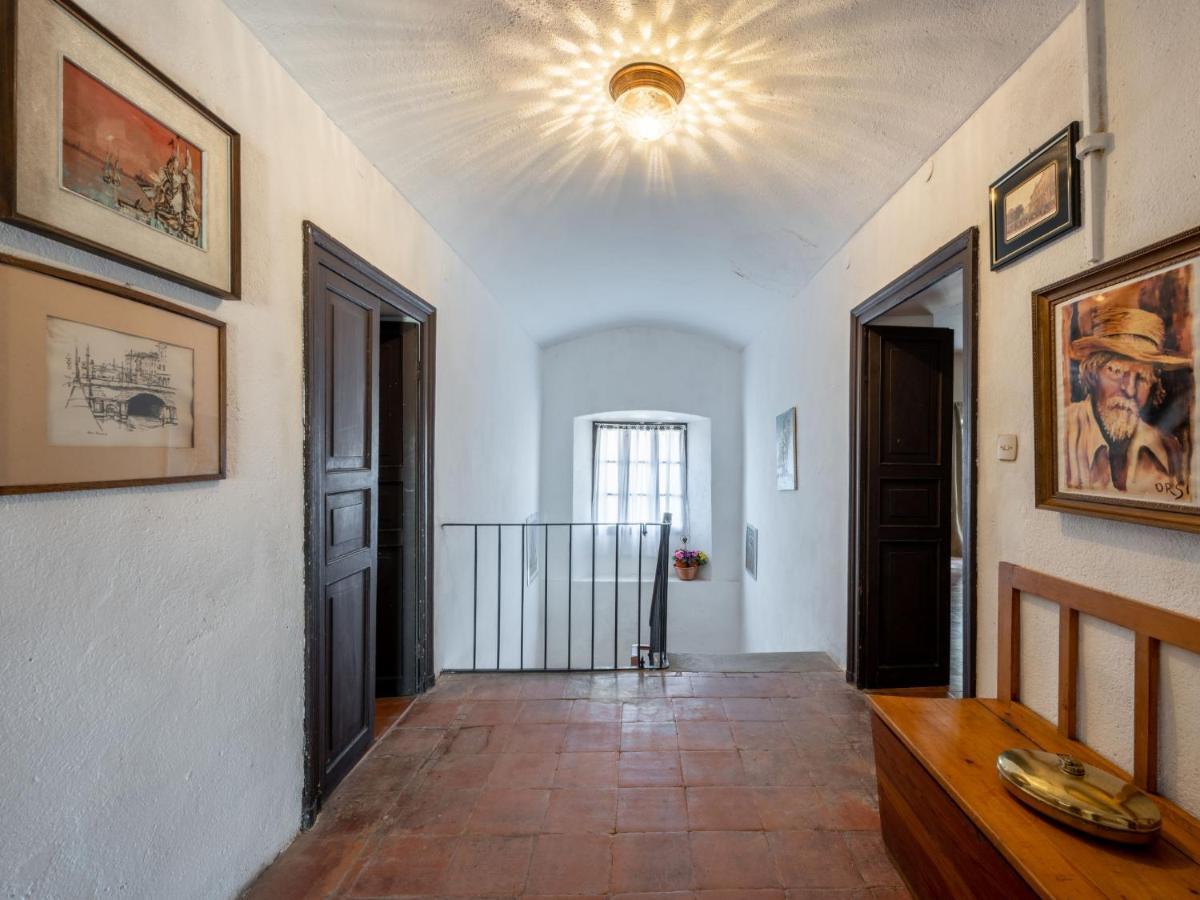 Holiday Home Palazzo Mariscotti By Interhome Сант-Андреа Экстерьер фото