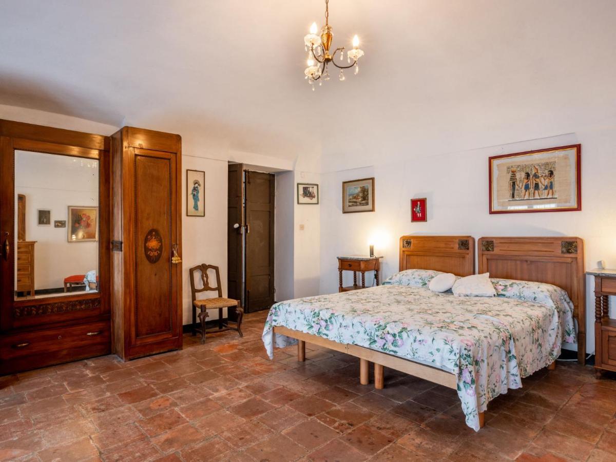 Holiday Home Palazzo Mariscotti By Interhome Сант-Андреа Экстерьер фото